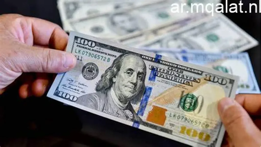 سعر الصرف المحدث.. قيمة الدولار في البنك التجاري الدولي مقابل الجنيه المصري
